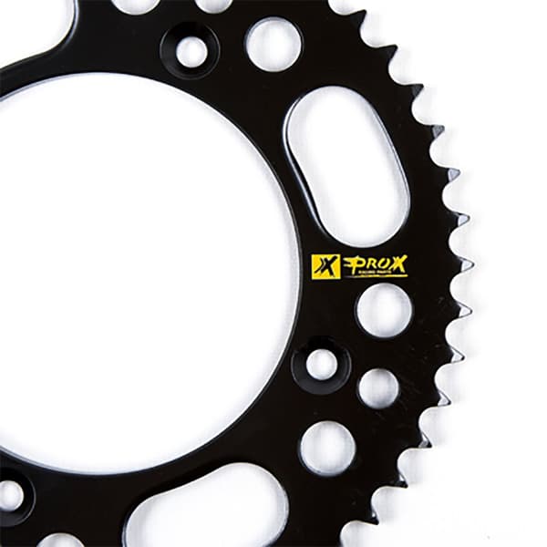 Prox Bakre Drev Ktm85/105sx ´03 Ka.rs61003.50 Silver 50t