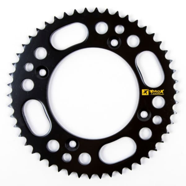 Prox Bakre Drev Ktm85/105sx ´03 Ka.rs61003.50 Silver 50t