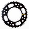 Miniatyrbild 1 av 2: Prox Bakre Drev Ktm85/105sx ´03 Ka.rs61003.50 Silver 50t