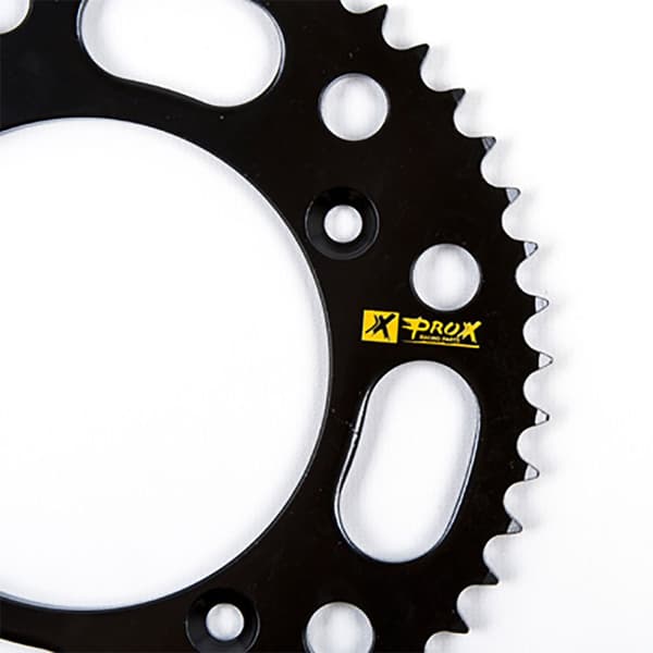 Prox Bakre Drev Ktm85/105sx ´03 Ka.rs61003.51 Silver 51t