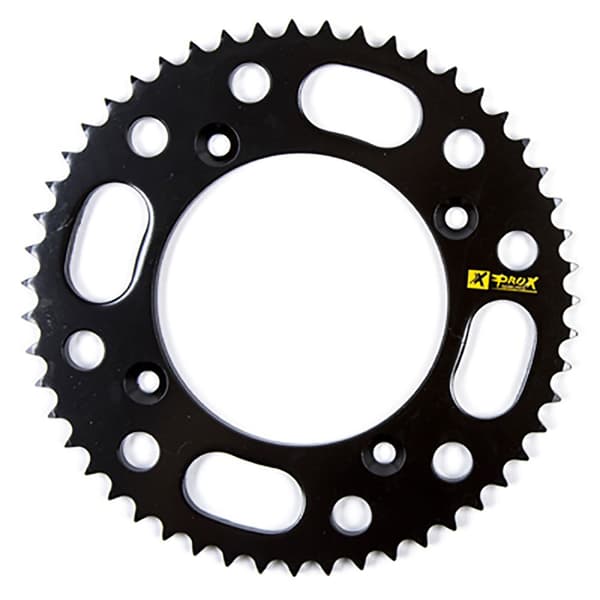 Prox Bakre Drev Ktm85/105sx ´03 Ka.rs61003.51 Silver 51t
