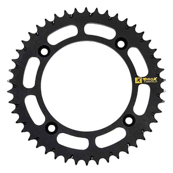 Prox Takaratas Ktm85/105sx ´03-23 + Tc85 ´14-23 + Mc85 ´21-23-46t-ka.ra61003.46 Hopeinen 46t