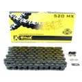 Pikkukuva 1 / 2: Prox Ketju Mx Rollerchain 520 Ka.rc520120c Hopeinen 120 Links
