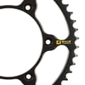 Miniatyrbild 2 av 2: Prox Bakre Drev Suzuki Rm Silver 48t