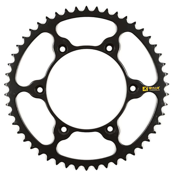 Prox Takaratas Suzuki Rm Hopeinen 52t
