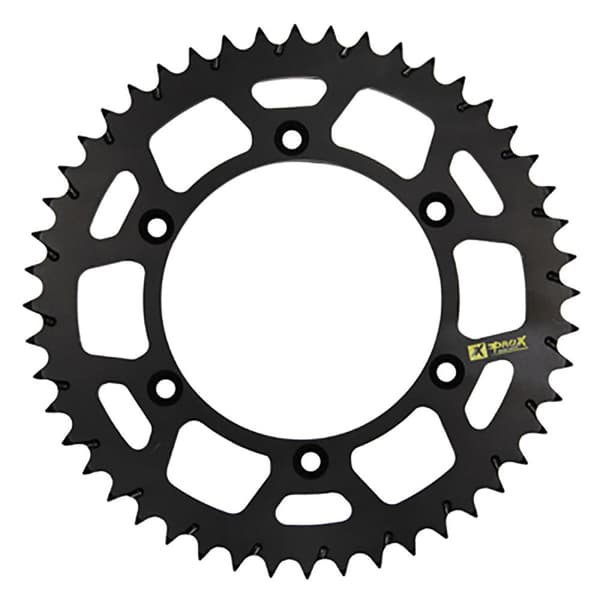 Prox Takaratas Suzuki Rm125 ´80 Hopeinen 48t