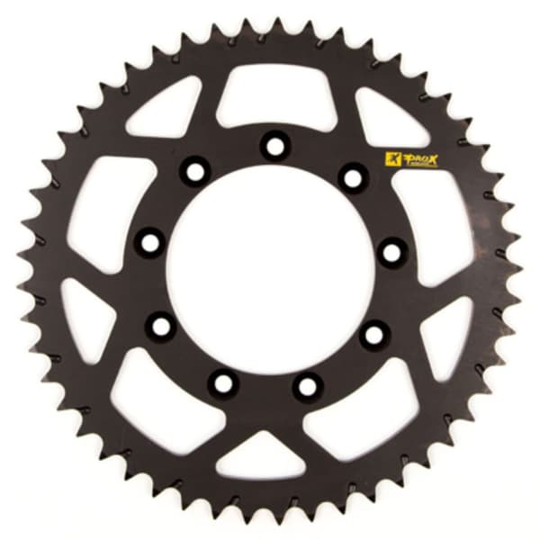 Prox Bakre Drev Tm Mx/en 125 Silver 49t