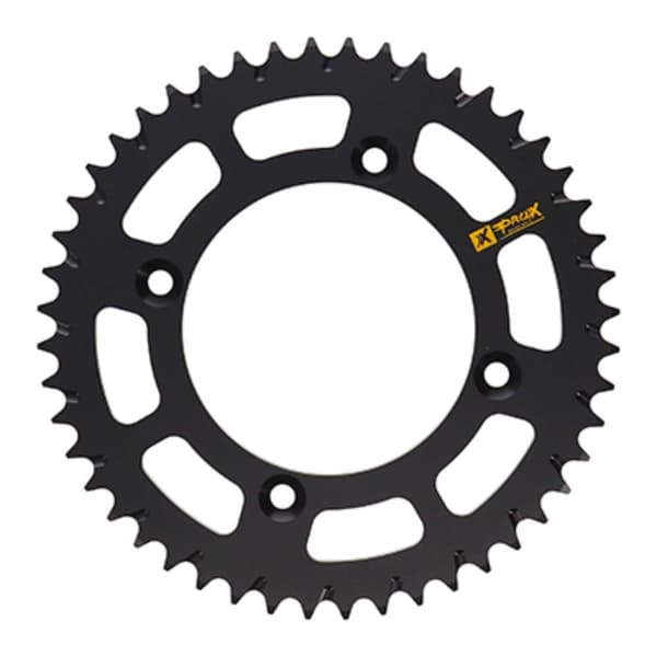 Prox Takaratas Yamaha Yz 65 ´18 Hopeinen 47t