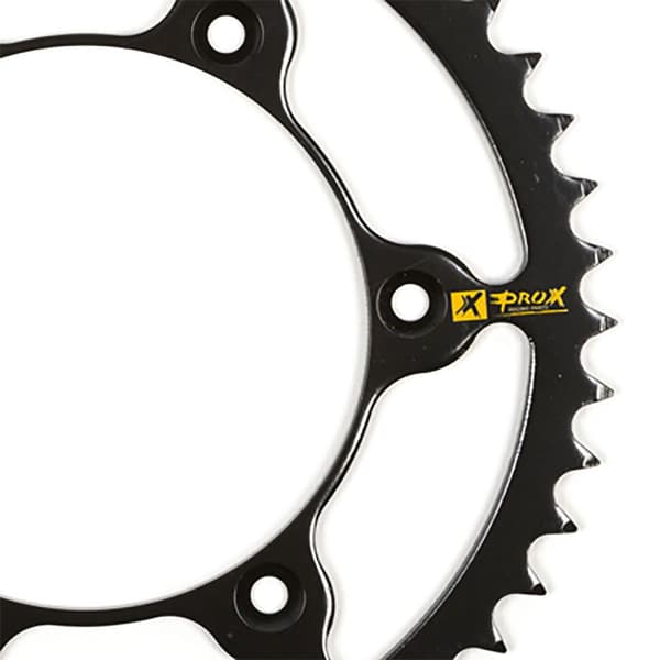 Prox Takaratas Yamaha Yz/wr250/400/426/450f ´98 Ka.rs22099.50 Hopeinen 50t