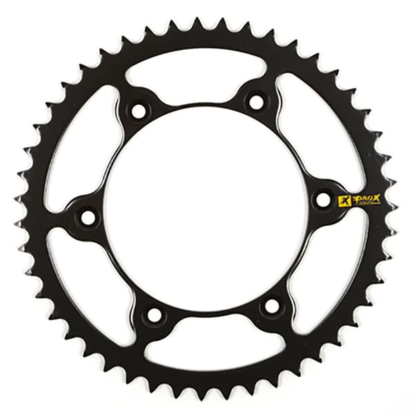 Prox Takaratas Yamaha Yz/wr250/400/426/450f ´98 Ka.rs22099.50 Hopeinen 50t