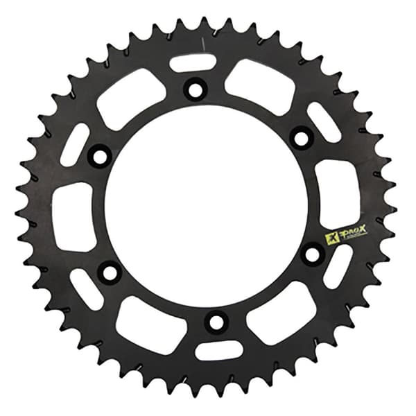 Prox Takaratas Yamaha Yz/wr250/400/426/450f ´98-23-50t-ka.ra22099.50 Hopeinen 50t