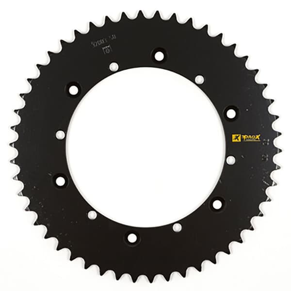 Prox Takaratas Yamaha Yz125/250 ´80 Ka.rs22080.52 Hopeinen 52t