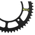 Pikkukuva 2 / 2: Prox Takaratas Yamaha Yz80/85´93 Hopeinen 49t