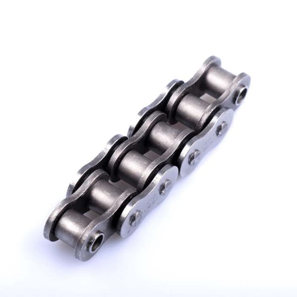 Afam Kedja 530 Xmr3 Silver 110 Links
