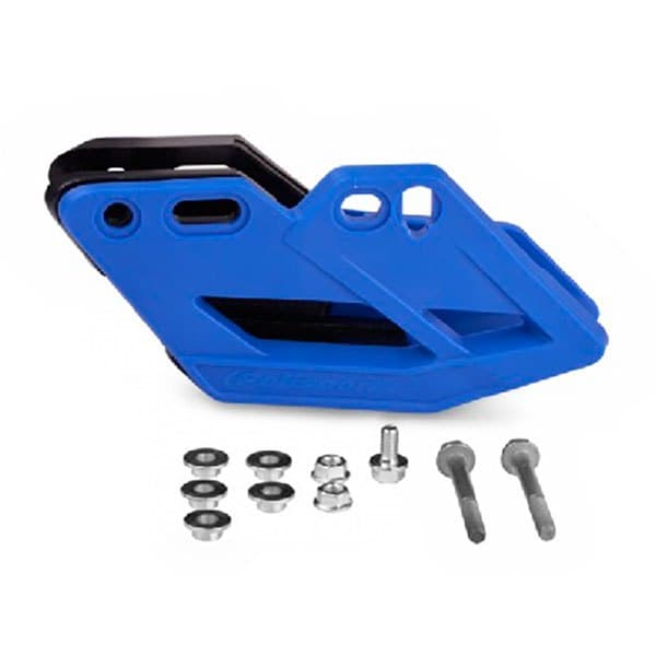 Polisport Performance Chain Guide Yamaha Yzf250/450/wrf250/450 09-20 Blå
