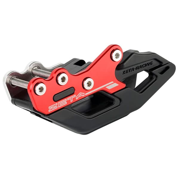 Zeta Ketjuopas Honda Crf 250 R 07-20/crf 450 R 07-20/crf 450 Rx 17-20/crf 450 L 19 Ze82-1002 Hopeinen