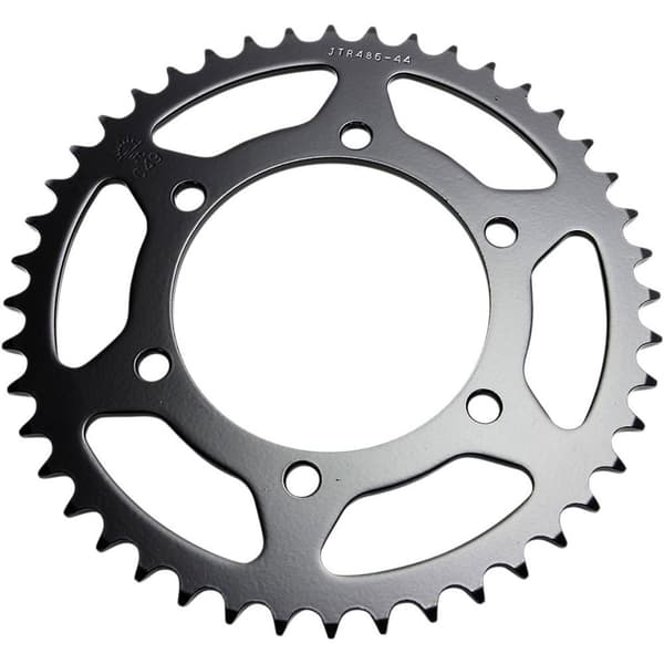 Jt Sprockets Bakdrev Av Stål 520 Jtr486.44 Silver 44t