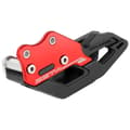 Miniatyrbild 1 av 3: Zeta Kedjeguide Honda Crf 250 L 12-19/crf 250 M 12-19/crf 250 L 18-19 Ze82-1082 Silver