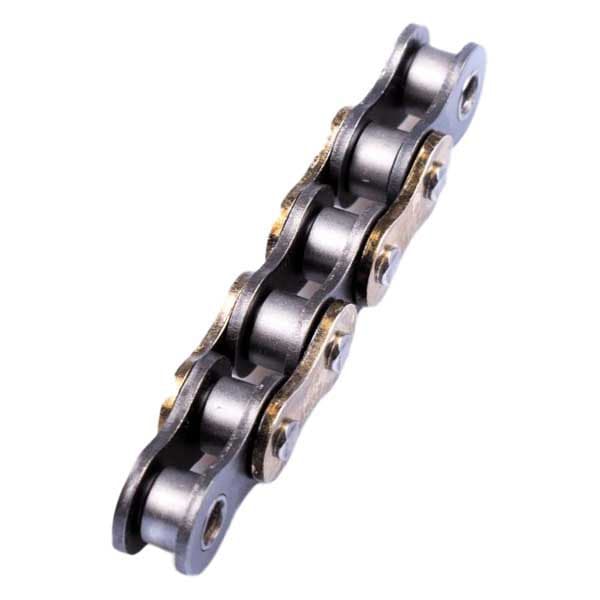 Afam Ketju 520 Mr2-g Hopeinen 120 Links