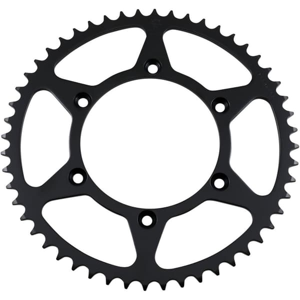 Jt Sprockets Bakdrev Av Stål 520 Jtr808.52 Silver 52t