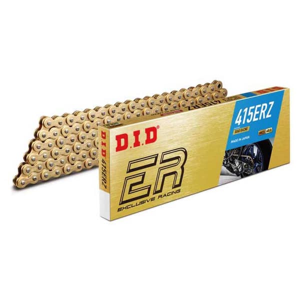 Did Kæde 415erz 28071224r Gylden 122 Links