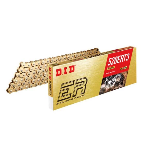Did Kæde 520ert3 28831182r Gylden 118 Links
