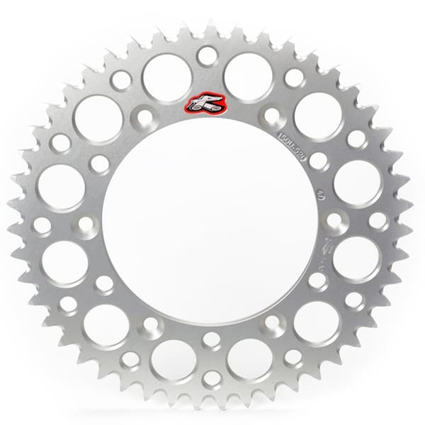 Renthal Baghjul 112u-520-49gesi Søvfarvet 112t