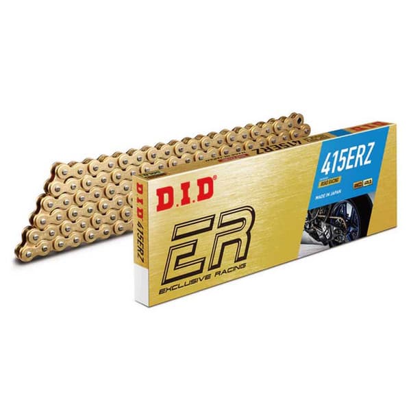Did Kæde 415erz 28071404r Gylden 140 Links