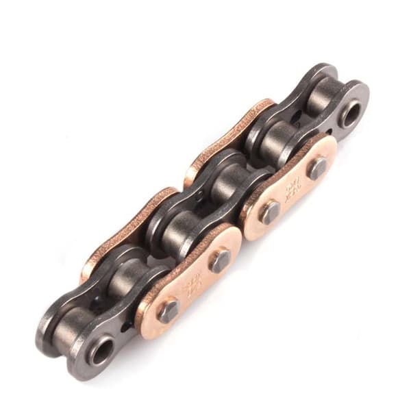 Afam Kedja 520 Xhr2-g Guld 120 Links