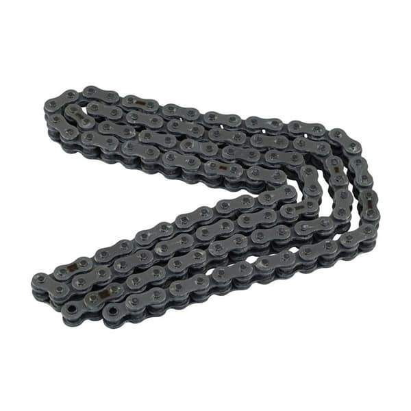 Rk 520 Exw Clip Xw Ring Drive Kedja Silver 120 Links