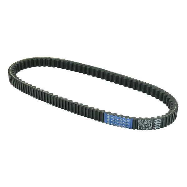 Athena Växellådsrem Piaggio Beverly 200 Svart 21 x 13 x 943 mm