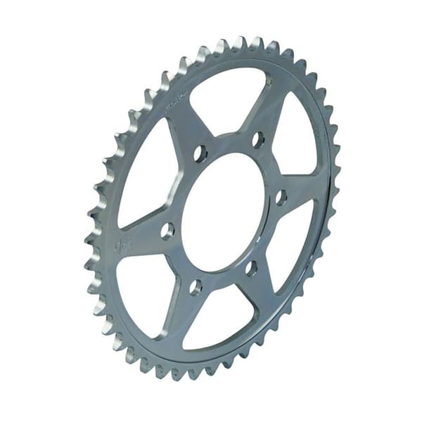Jt Sprockets 525 Jtr1489.44 Steel Bagerste Tandhjul Søvfarvet 44t