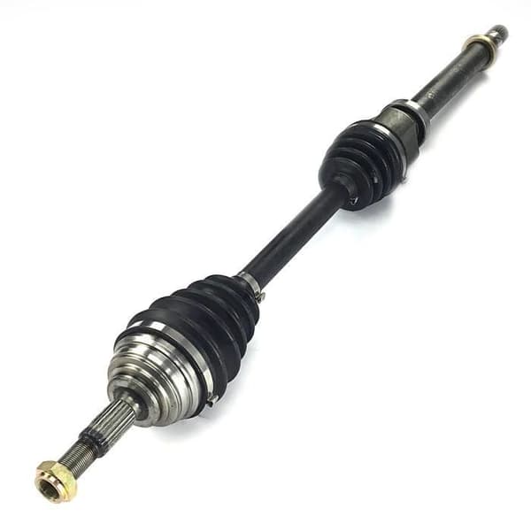 Fram Höger Drivaxel Renault Kangoo Kw Fw Megane II Bm Km Lm