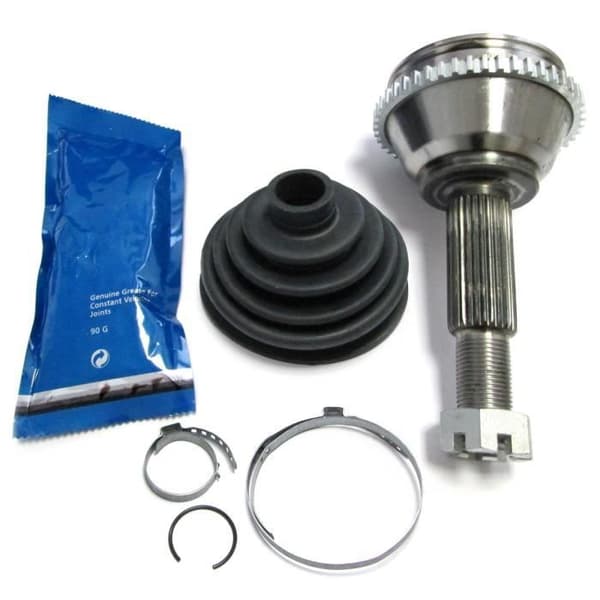 Kit för drivaxelhjul Ford Transit Bus Fd Box Fa Välj Fm FN
