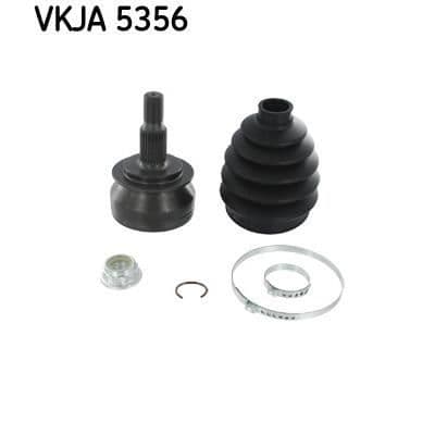 CV-LED SKF VKJA 5356