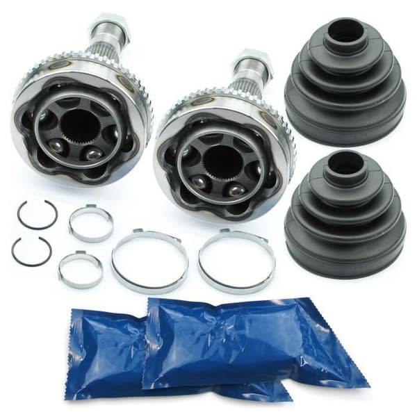 2x Kit för drivaxel Citroen Cavalier Fiat Ducato Peugeot