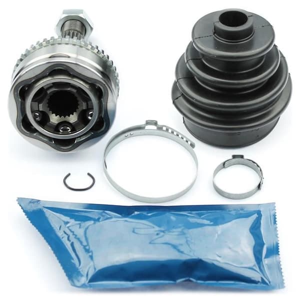 Renault Megane Ba Classic La Wheel Drive Shaft Kit Med Abs-Ring