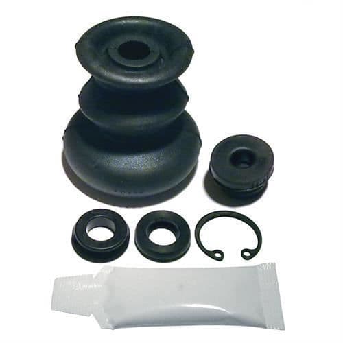 Kopplingshuvudcylinderreparationssats 19mm för Iveco Zeta Pritsche Kipper