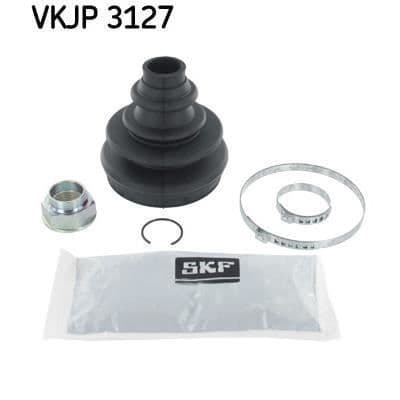 SKF Cardan Bälg Vkjp 3127