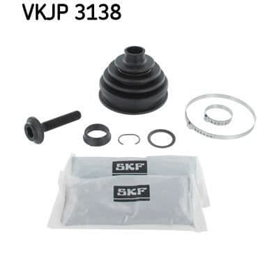 SKF Cardan Bälg Vkjp 3138