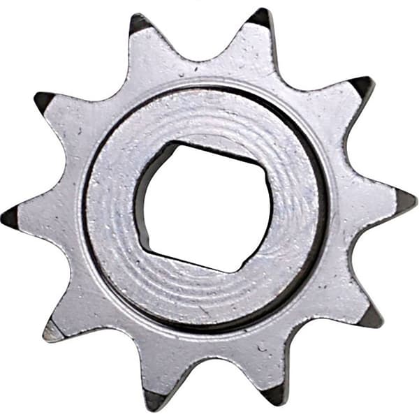 Renthal 481-415 Standard Framdrev Silver 11t