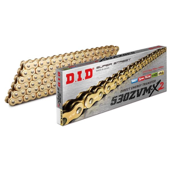 Did 530zvm-x2 28851149z Ketju Kultainen 114 Links