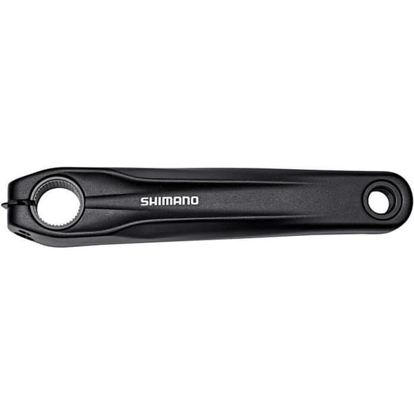 SHIMANO FCMT210C62L Unisex cykeldelar, standard, 36/22 tänder - EFCMT210CX62L