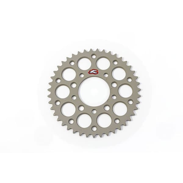 Renthal 397u-520 Ultralight Bakre Drev Guld 40t