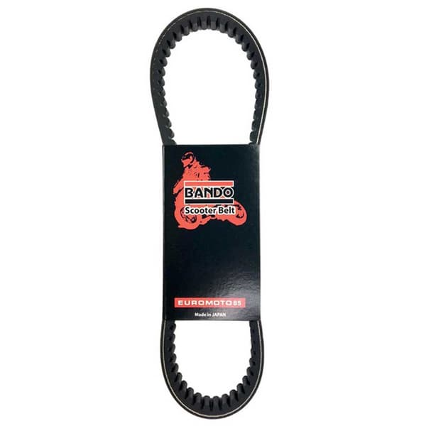 Bando Voimansiirtohihna 36243791 Honda Forza 125 Musta