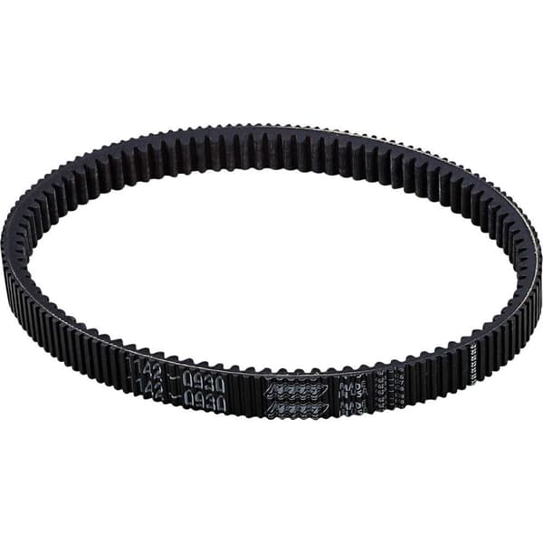 Moose Utility Division Turvavyö Arctic Cat 47-7149 Musta