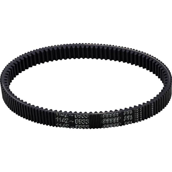 Moose Utility Division Drivrem Cf Moto 47-7152 Svart