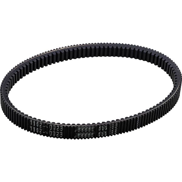 Moose Utility Division Drivrem Polaris 47-7142 Svart
