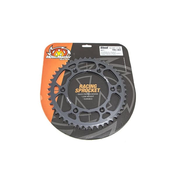 Moto-master 620071146 Takaratas Musta,Kultainen 46t