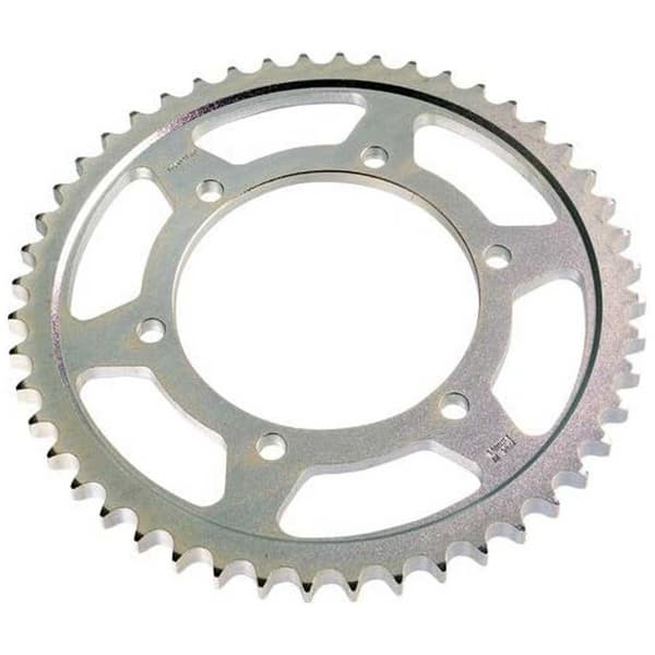 Afam 16610 Takaratas Hopeinen 46t